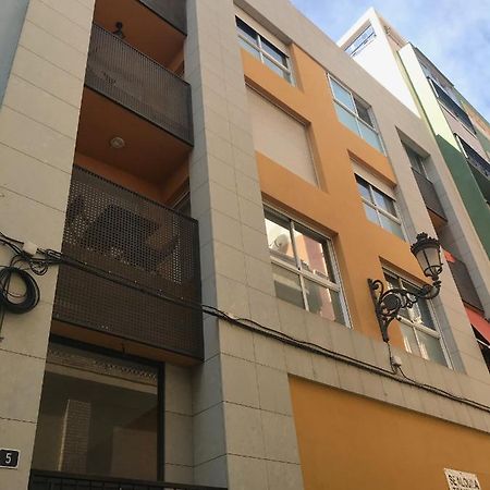 Designer'S Flat - 3 Bdrm - Wifi - Best Location Alicante Dış mekan fotoğraf