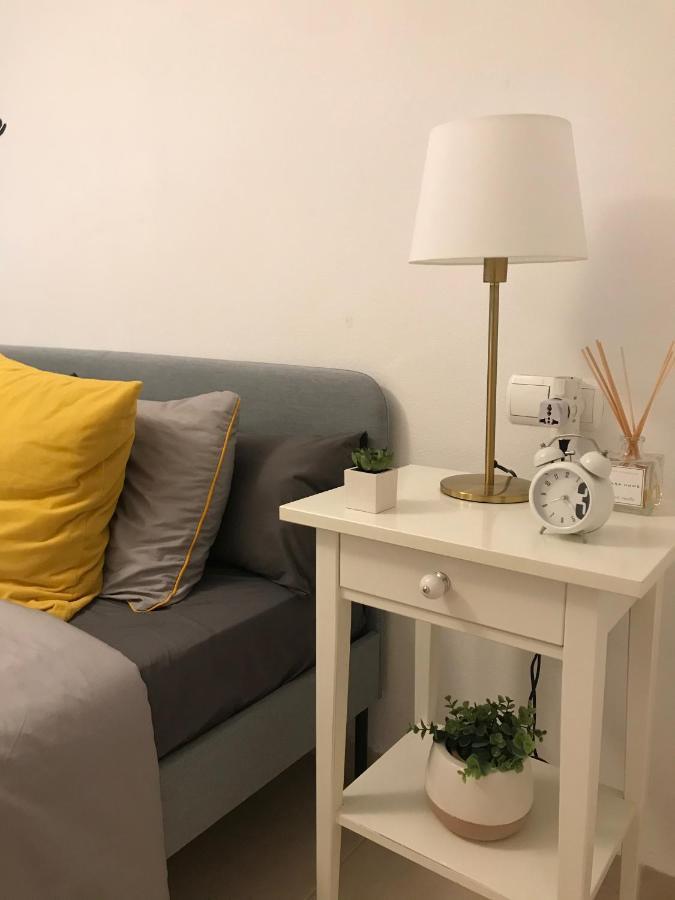 Designer'S Flat - 3 Bdrm - Wifi - Best Location Alicante Dış mekan fotoğraf