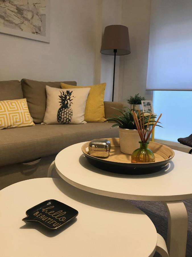 Designer'S Flat - 3 Bdrm - Wifi - Best Location Alicante Dış mekan fotoğraf