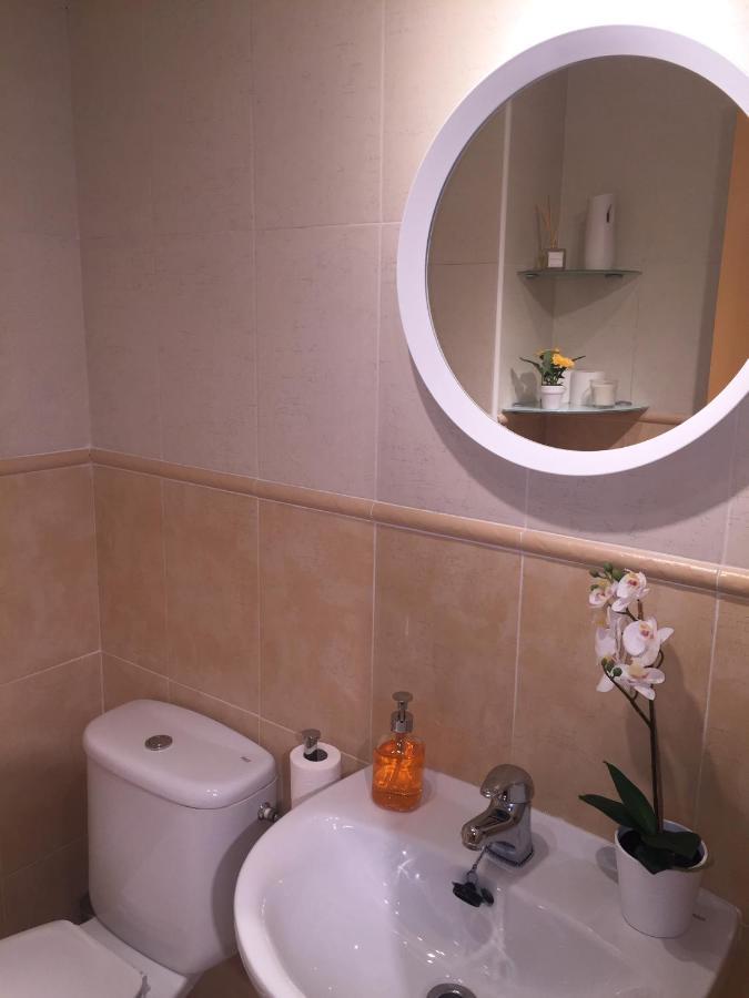 Designer'S Flat - 3 Bdrm - Wifi - Best Location Alicante Dış mekan fotoğraf