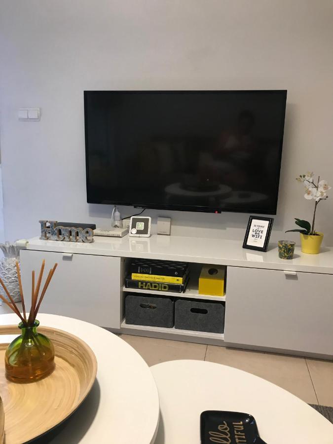 Designer'S Flat - 3 Bdrm - Wifi - Best Location Alicante Dış mekan fotoğraf