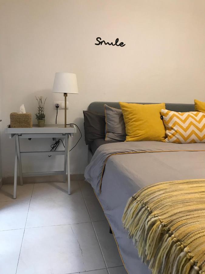 Designer'S Flat - 3 Bdrm - Wifi - Best Location Alicante Dış mekan fotoğraf
