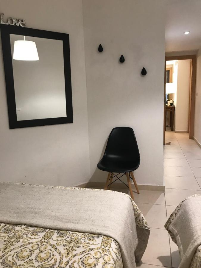 Designer'S Flat - 3 Bdrm - Wifi - Best Location Alicante Dış mekan fotoğraf