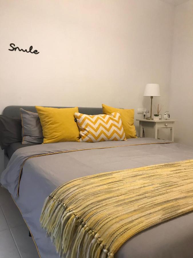 Designer'S Flat - 3 Bdrm - Wifi - Best Location Alicante Dış mekan fotoğraf