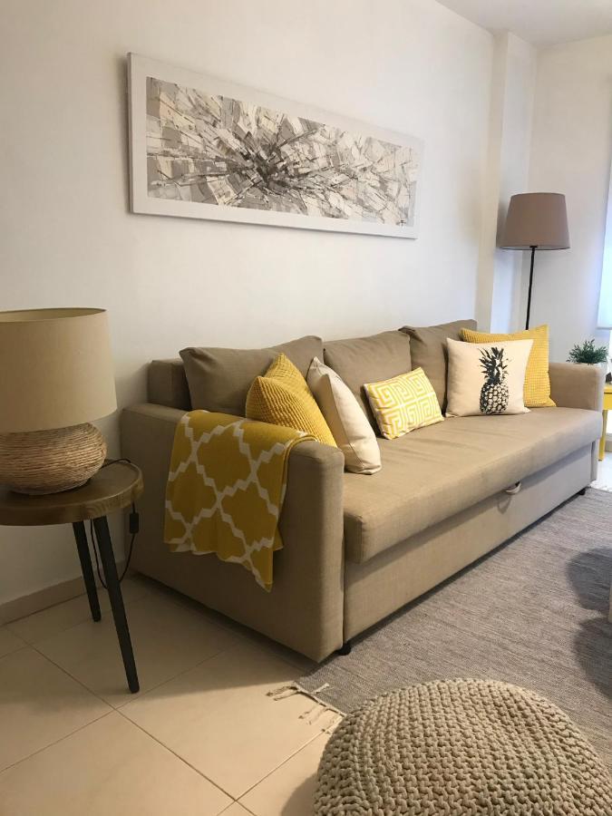 Designer'S Flat - 3 Bdrm - Wifi - Best Location Alicante Dış mekan fotoğraf