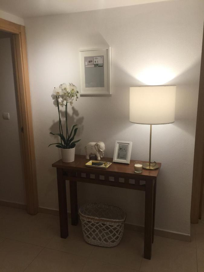 Designer'S Flat - 3 Bdrm - Wifi - Best Location Alicante Dış mekan fotoğraf