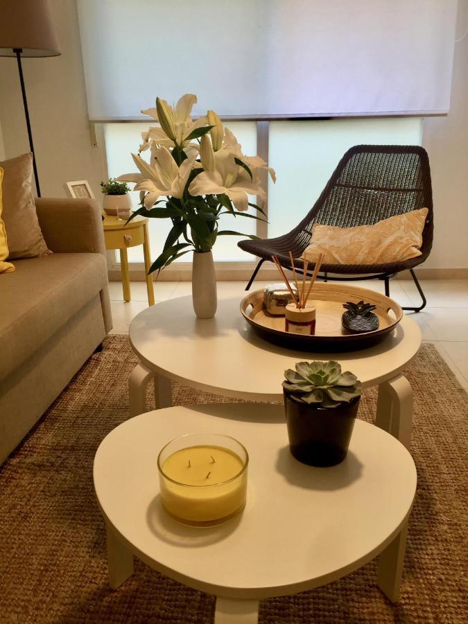 Designer'S Flat - 3 Bdrm - Wifi - Best Location Alicante Dış mekan fotoğraf